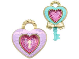 o_C L~ƃAChvLA Pretty Holic n[gLbN