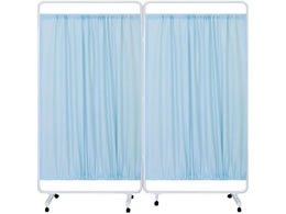 �}�c���V �՗�II(�g��) �X�N���[�� H1800mm 90�~90cm �u���[ MY-TP99H
