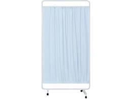 �}�c���V �՗�II(����) �X�N���[�� H1600mm W900mm �u���[ MY-TP90BL