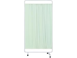 �}�c���V �՗�II(����) �X�N���[�� H1600mm W900mm �O���[�� MY-TP90BL