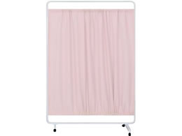 �}�c���V �՗�II(����) �X�N���[�� H1800mm W1200mm �s���N MY-TP120BH
