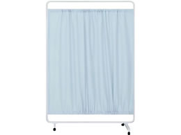�}�c���V �՗�II(����) �X�N���[�� H1800mm W1200mm �u���[ MY-TP120BH