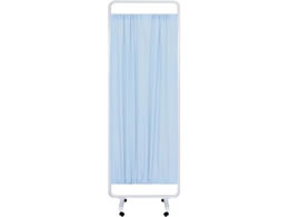 �}�c���V �՗�II(�Ɨ�) �X�N���[�� H1600mm W600mm �u���[ MY-TP60AL