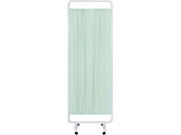 �}�c���V �՗�II(�Ɨ�) �X�N���[�� H1600mm W600mm �O���[�� MY-TP60AL