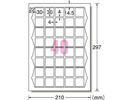 G[ QRR[hpxV[ A4 40 20 31553