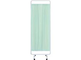 �}�c���V �՗�II(�Ɨ�) �X�N���[�� H1800mm W600mm �O���[�� MY-TP60AH