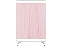 �}�c���V �՗�II(�Ɨ�) �X�N���[�� H1800mm W1500mm �s���N MY-TP150AH