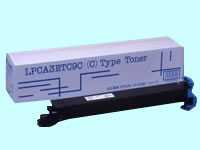 ●印字枚数：１２０００枚●商品種別：シアン●メーカー品番：ＬＰＣＡ３ＥＴＣ９Ｃ●汎用