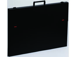 �L���O�W�� �f�U�C�i�[�Y�P�[�X A1 ��܂� �� 3246-BK