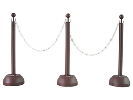 �~�c�M���� �`�F�[���X�^���h3�{�g(�`�F�[���t) �u���E��