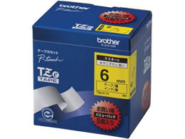 �u���U�[ ���x���e�[�v6mm���F ������ 5���� TZe-611V