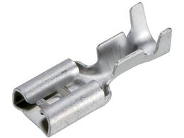 TRUSCO ���`�����[�q F�` 40�� ��5.0 ����15.3 T-OSS-64815-F