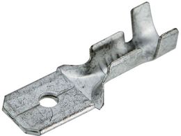 TRUSCO ���`�����[�q M�` 40�� ��6.35 ����19.2 T-OSS-66325-M