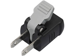 �����d�� ELPA �y�ɔ�����A�_�v�^�[ �u���b�N RTP-301B(BK)
