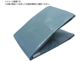 TRUSCO 1NV[g 1.8mX1.8m O[ TP1-1818GY