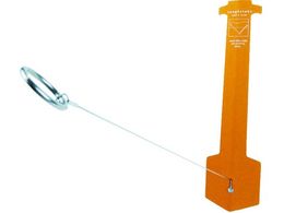 DC ^tXe[N S TOUGHSTAKES