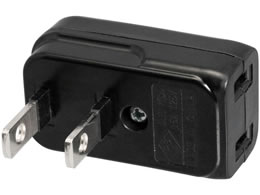 �����d�� ELPA �X�y�[�X�A�_�v�^ ���^ �u���b�N A-371B(BK)