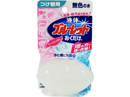 小林製薬 液体ブルーレットおくだけ せっけん つけかえ用 Forestway 通販フォレストウェイ 小林製薬 液体ブルーレットおくだけ せっけん つけかえ用 Forestway 通販フォレストウェイ