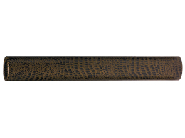 銀鳥 丸筒 ワニ皮 50×360mm M5-M36 | Forestway【通販フォレストウェイ】 銀鳥 丸筒 ワニ皮 50×360mm M5-M36 | Forestway【通販フォレストウェイ】