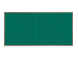 TP[LR f\tgM 1800~900mm O[ YFM-180-G