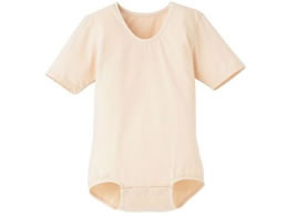 �G���[��(���p�i) �{�f�B�X�[�c ���� L 7-5559-02