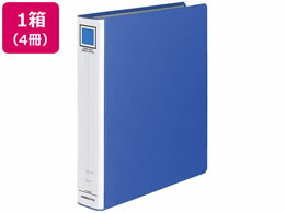 コクヨ  チューブファイル  A4縦 5cm×24冊（内1冊フォレストウェイ） ファイル 通販【フォレストウェイ】