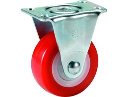 SAMSONG v[gy׏dpLX^[ Œ PU 64mm TP3625R-01-PLY-TG