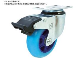 SAMSONG eE^LX^[ ݃Xgbp[t PU 76mm TP5030-01-HPU-SWB