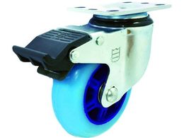 SAMSONG eE^LX^[ ݃Xgbp[t PU 102mm TP5040-01-HPU-SWB