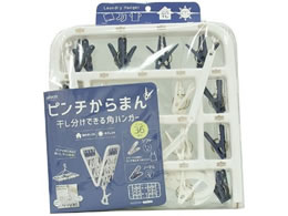 �A�C�Z�� ����܂�p�n���K�[36P 7-5789-13