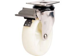 SAMSONG XeXpLX^[  iC125mm u[Lt TP5150-NYL-SUS-SWB