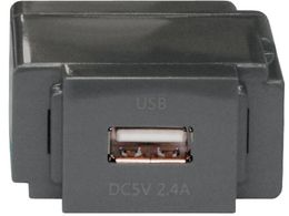 NOATEK g֎USBRZg O[ N-USB0241GR