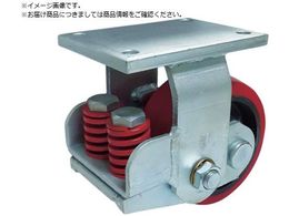 SAMSONG XvO@\tLX^[ Œ200mm ω׏d1100kg TP7581R-PCI-BB