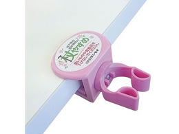 �T���Z�C ��₷�� �l�W�~�^X(�N���X)�s���N 7-5913-03