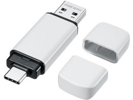 �T�����T�v���C USB Type-C A���Ή������� 16GB UFD-5TC16GW