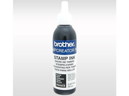 ブラザー スタンプ用補充インク(20cc) 黒 PRINKB | Forestway【通販 