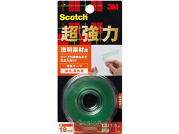 3M XRb`͗ʃe[v fޗp 19mm~1.5m KTD-19
