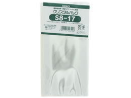 wCR[ NX^pbN 170~80mm S8-17 100 #6751200