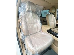 TRUSCO �����ԗp�|���V�[�g�J�o�[ 50������ TPCSC-11