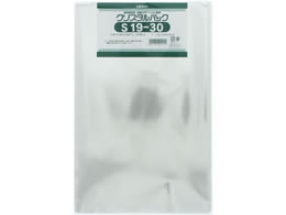 �w�C�R�[ �N���X�^���p�b�N 300�~190mm S19-30 100��