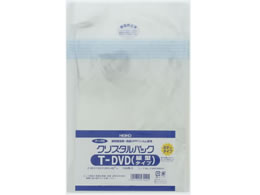 �w�C�R�[ �N���X�^���p�b�N 205�~153mm T-DVD�c�^�^�C�v 100��