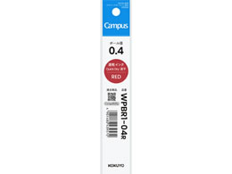 �R�N�� �L�����p�X �Q���y�� �֐c 0.4 �� WPBR1-04R
