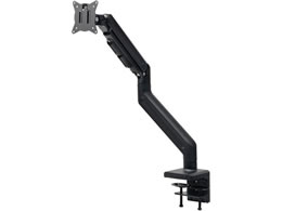 �T�����T�v���C ���j�^�[�A�[�� �K�X�X�v�����O�� �ω׏d20kg �u���b�N CR-LAC1406BK