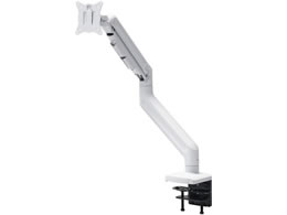 �T�����T�v���C ���j�^�[�A�[�� �K�X�X�v�����O�� �ω׏d20kg �z���C�g CR-LAC1406W