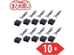 TRUSCO ܂Ƃߔ_X^[356 2C` 50mm 10{