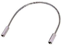 ���{ �J�b�g���C�� �X�e�����X ���C���[�i�b�g �~���l�W �P�q�aM-6 ���[�v�a2mm NW-2020