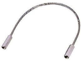 ���{ �J�b�g���C�� �X�e�����X ���C���[�i�b�g �~���l�W �P�q�aM-6 ���[�v�a3mm NW-3030