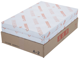 国永紙業 PPC高速SPD 500枚×2冊 SPD・A2 | Forestway【通販フォレスト