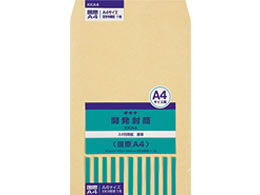 ●規格サイズ：国際Ａ４●寸法：縦３２４×横２２９ｍｍ●紙厚：８５ｇ／m2●郵便番号枠なし●口糊：なし●貼り合わせ：サイド貼り●注文単位：１袋（１１枚）●定形外●グリーン購入法適合●ＧＰＮエコ商品ねっと