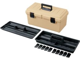 IRIS 283478 HARD PRO 500 �x�[�W�� OD-500-BE